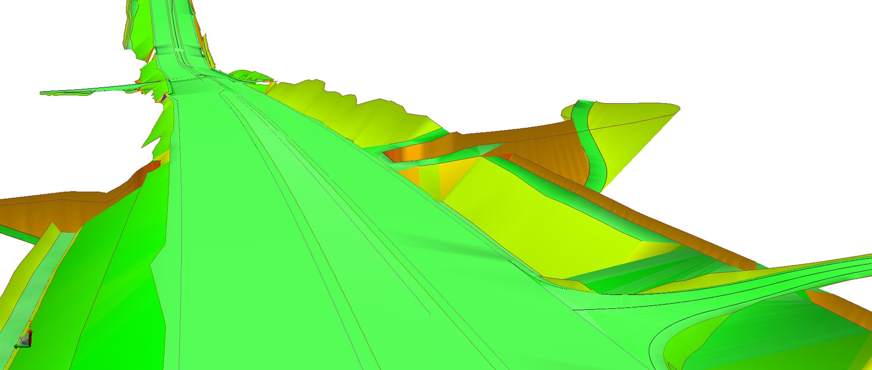 Conception et Visualisation